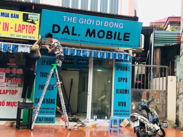 Nơi Cung Cấp Dịch Vụ In UV Kính Đáng Tin Cậy